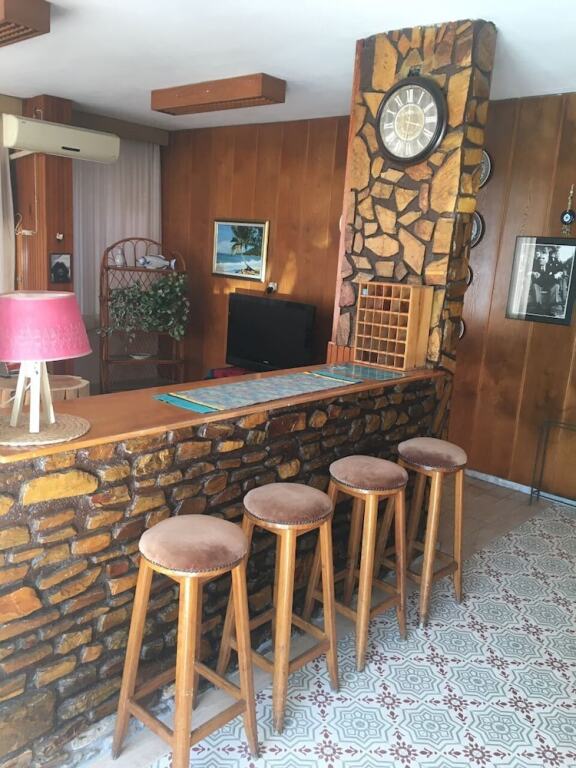 Анамур: Otel Dolphine