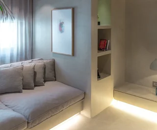 Эскишехир: Omm Inn