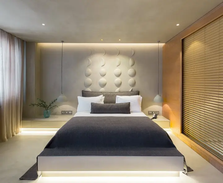 Эскишехир: Omm Inn