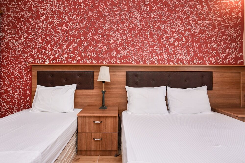 Айвалык: Otel Türk Evi