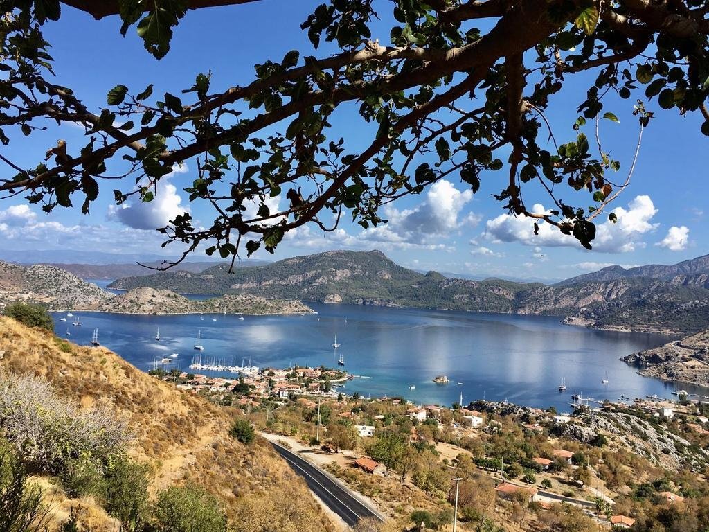 Селимийе: Uzum Tatil Evi
