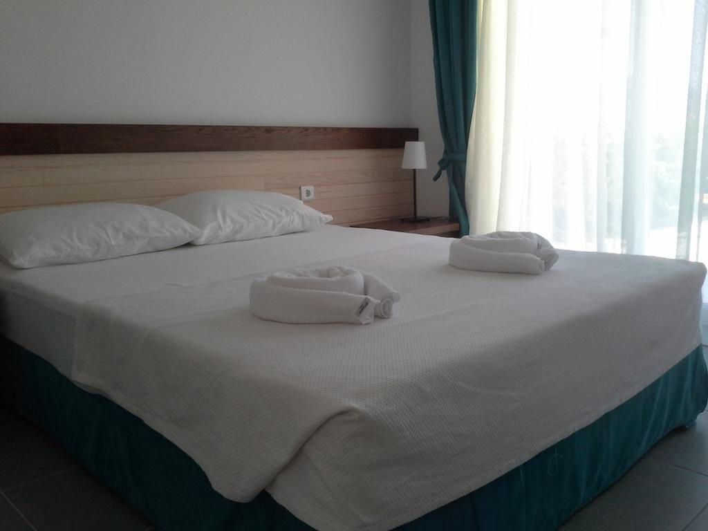 Селимийе: Uzum Tatil Evi