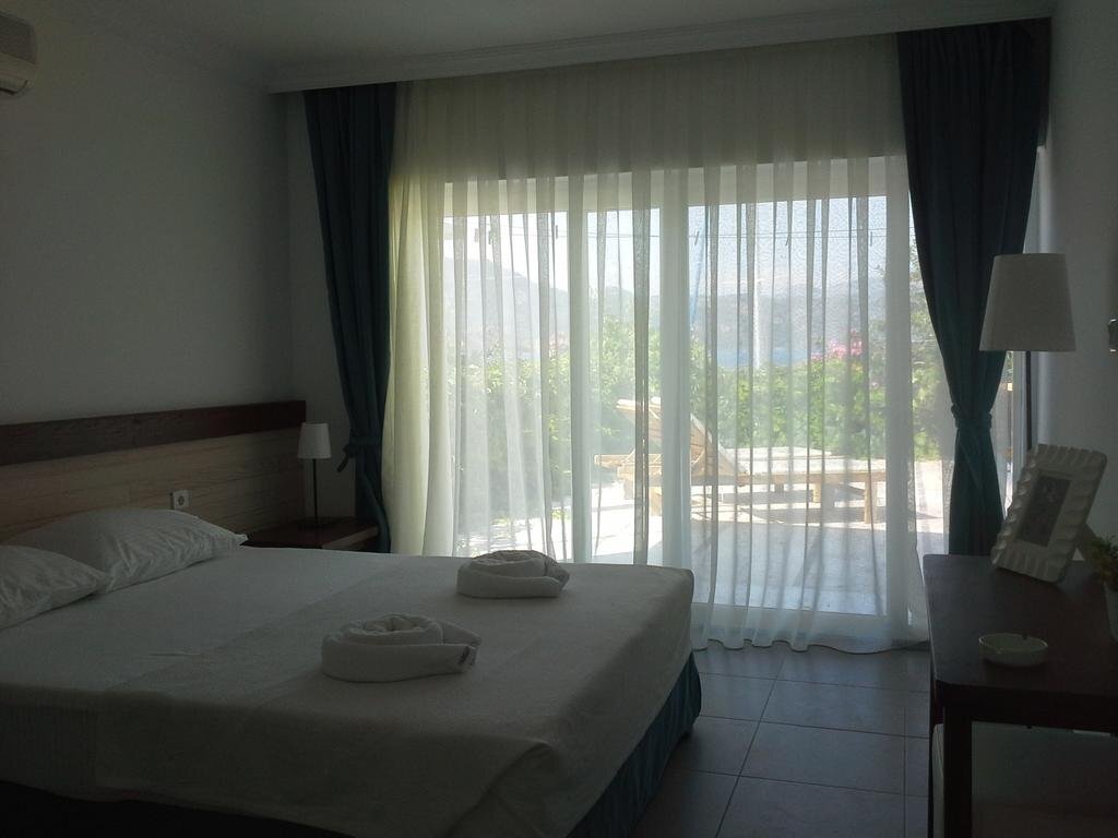 Селимийе: Uzum Tatil Evi