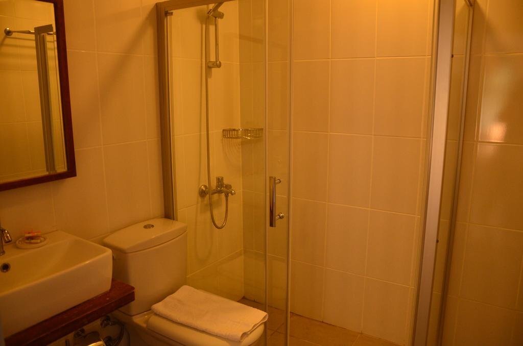 Селимийе: Uzum Tatil Evi