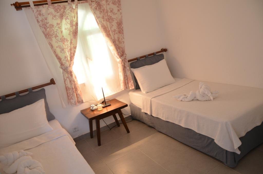 Селимийе: Uzum Tatil Evi