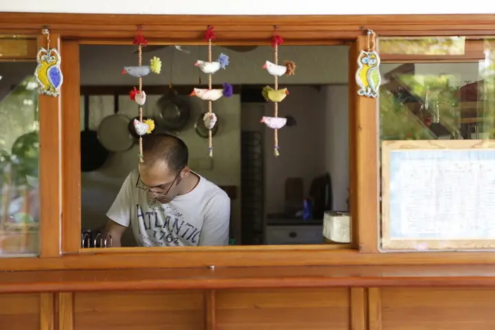 Чиралы: Akdeniz Bahcesi