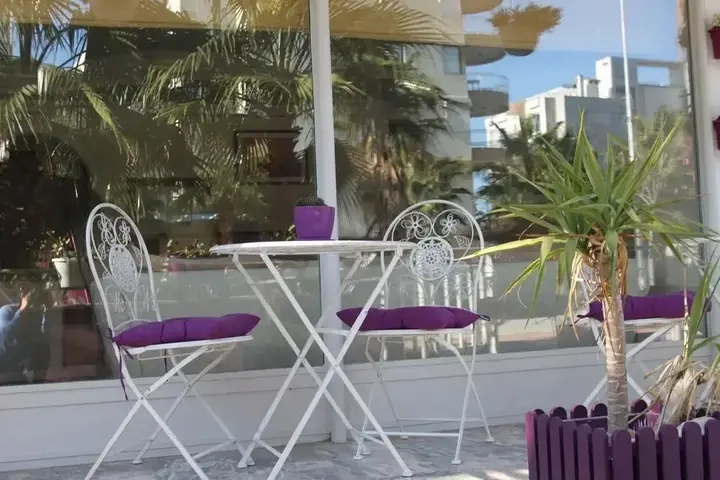 Анталья: Villa Granada Hotel
