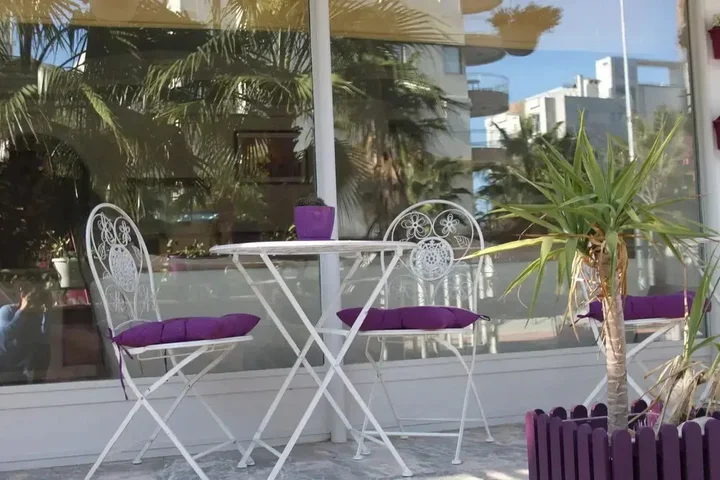 Анталья: Villa Granada Hotel