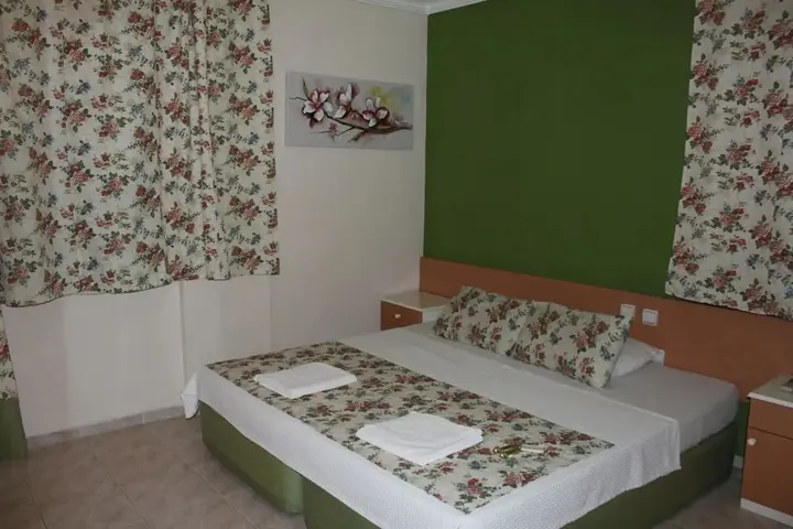 Анталья: Villa Granada Hotel