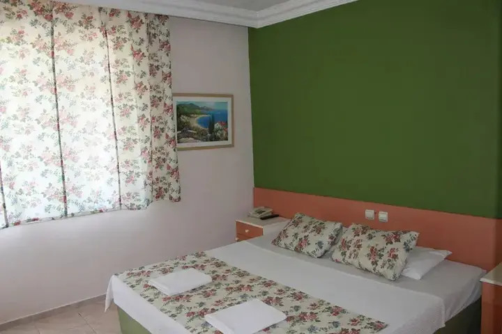 Анталья: Villa Granada Hotel