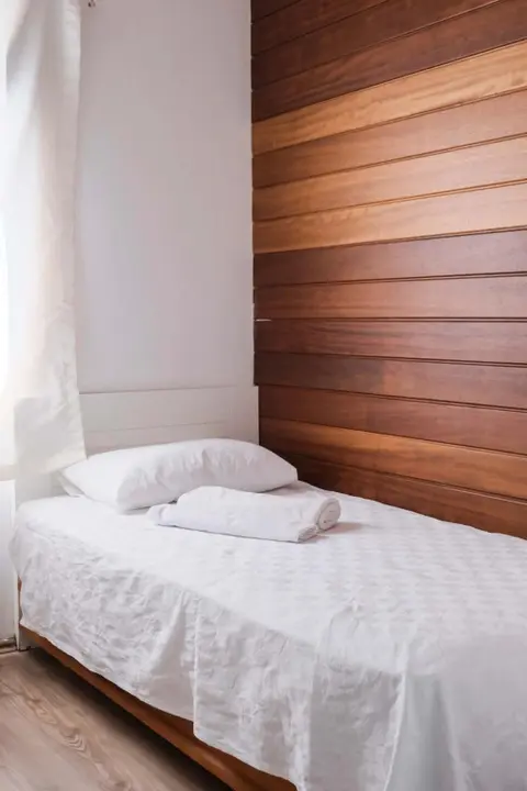 Чиралы: Apella Hotel