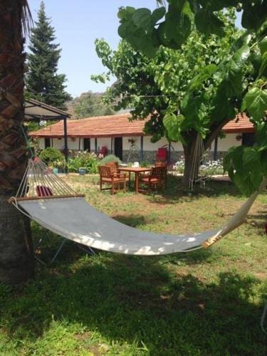 Чиралы: Cirali Friends Pension&Camping
