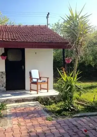 Чиралы: Cirali Friends Pension&Camping