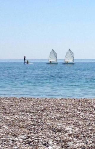 Чиралы: Cirali Friends Pension&Camping