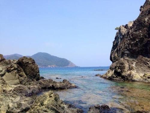 Чиралы: Cirali Friends Pension&Camping
