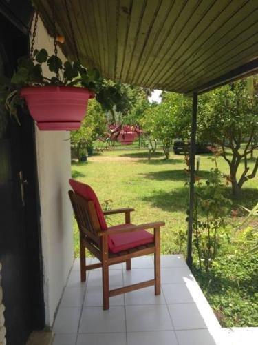 Чиралы: Cirali Friends Pension&Camping