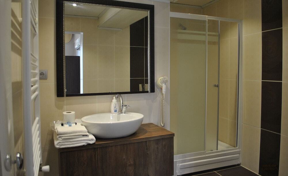 Изник: Cem Hotel