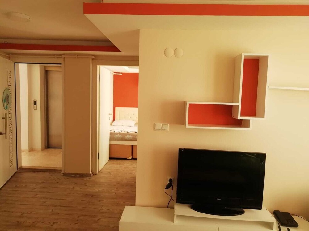 Самсун: King Life Suite