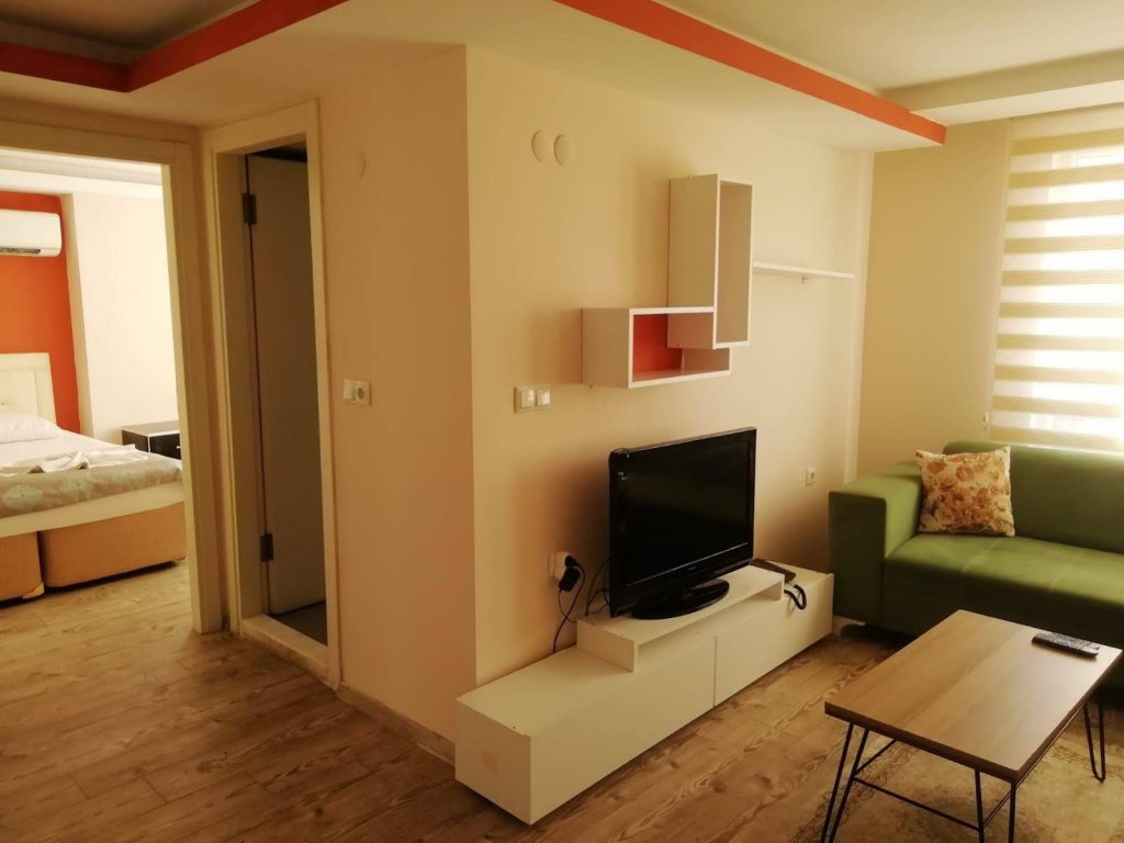 Самсун: King Life Suite