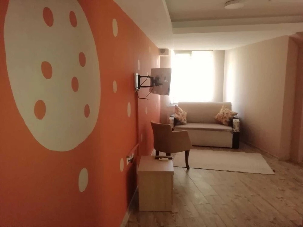 Самсун: King Life Suite