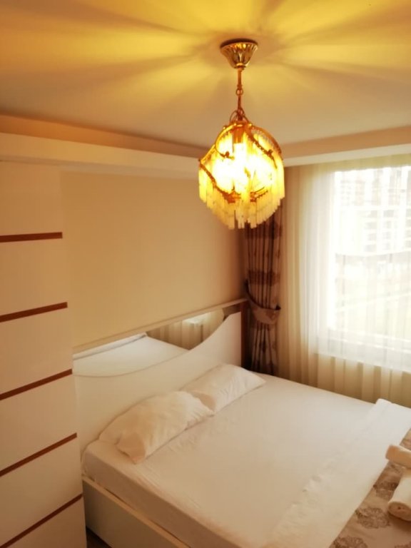 Самсун: King Life Suite
