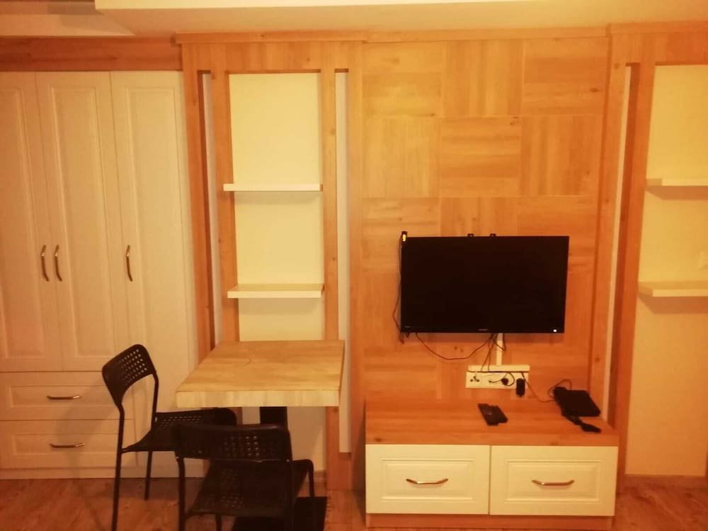 Самсун: King Life Suite