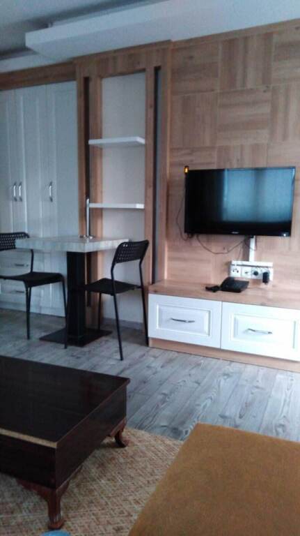 Самсун: King Life Suite