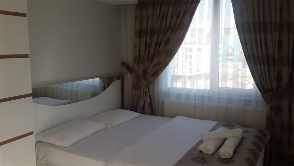 Самсун: King Life Suite