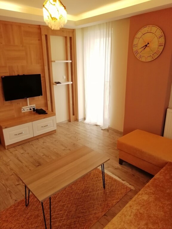 Самсун: King Life Suite