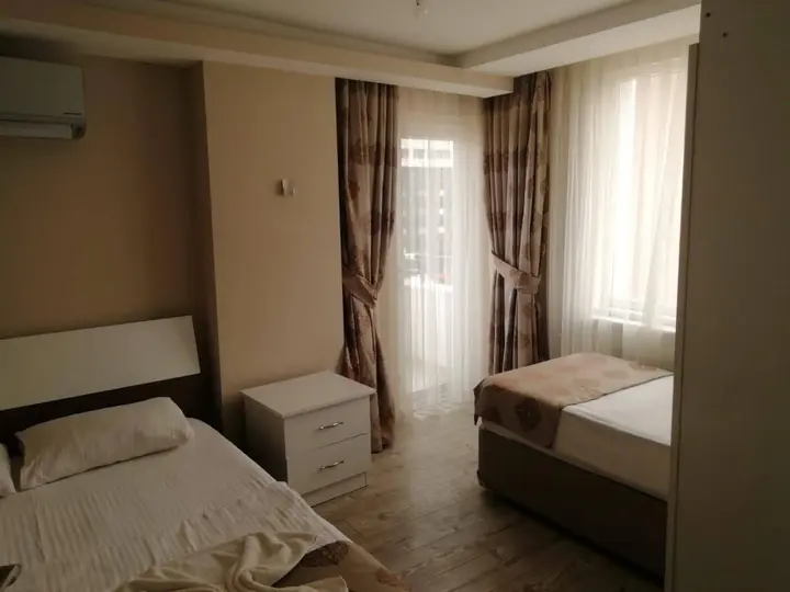 Самсун: King Life Suite
