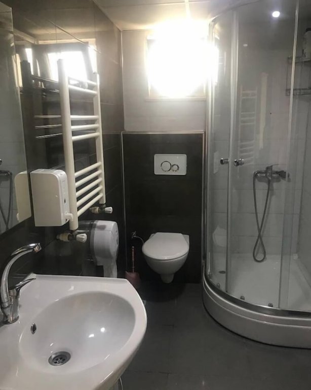 Самсун: King Life Suite