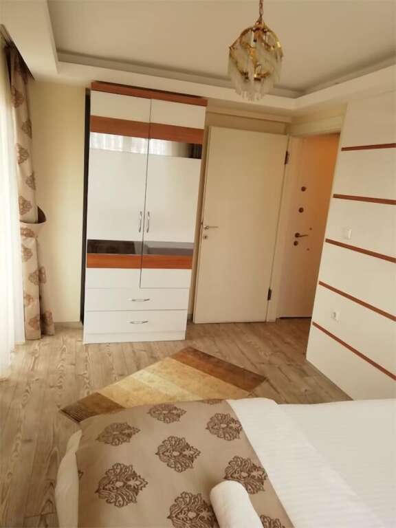 Самсун: King Life Suite