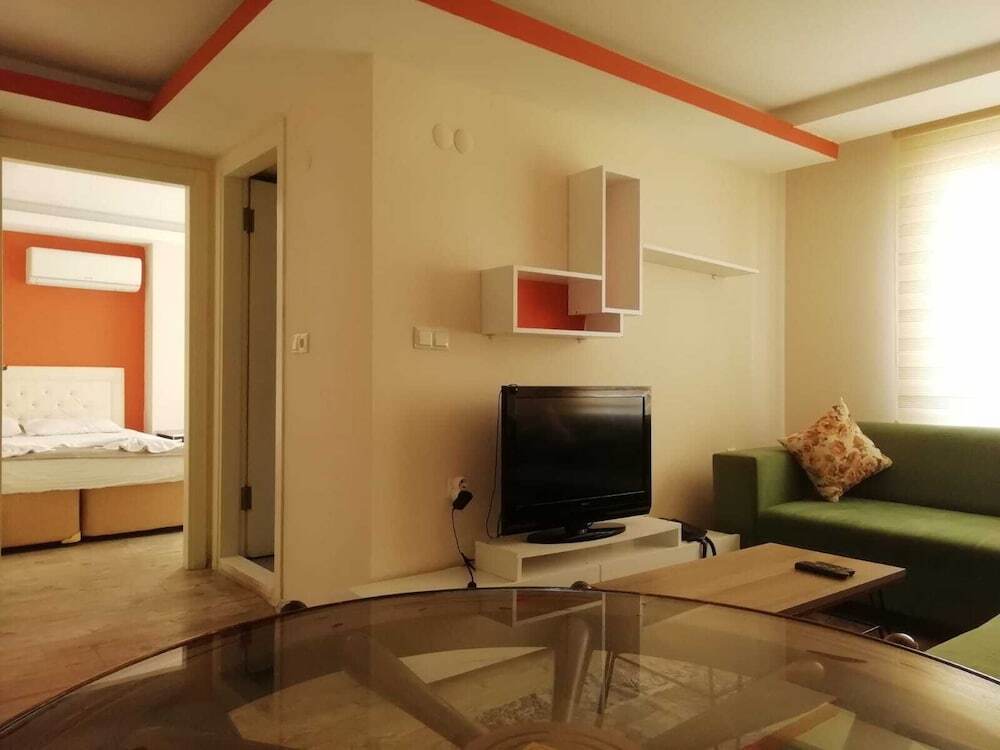 Самсун: King Life Suite