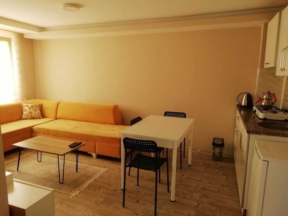 Самсун: King Life Suite