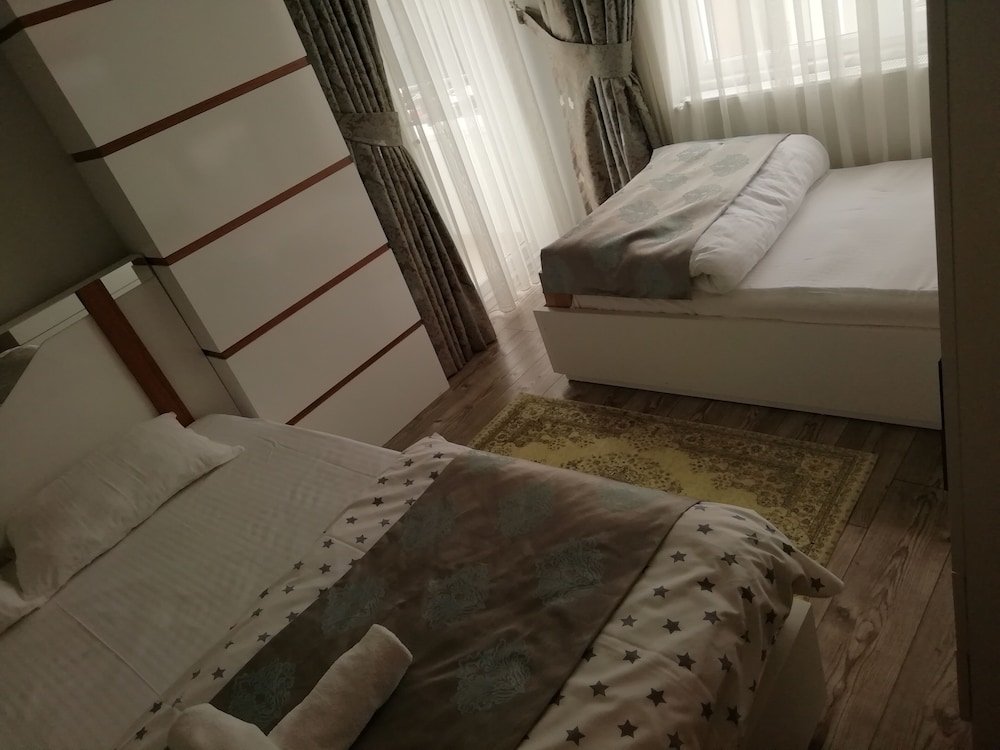 Самсун: King Life Suite