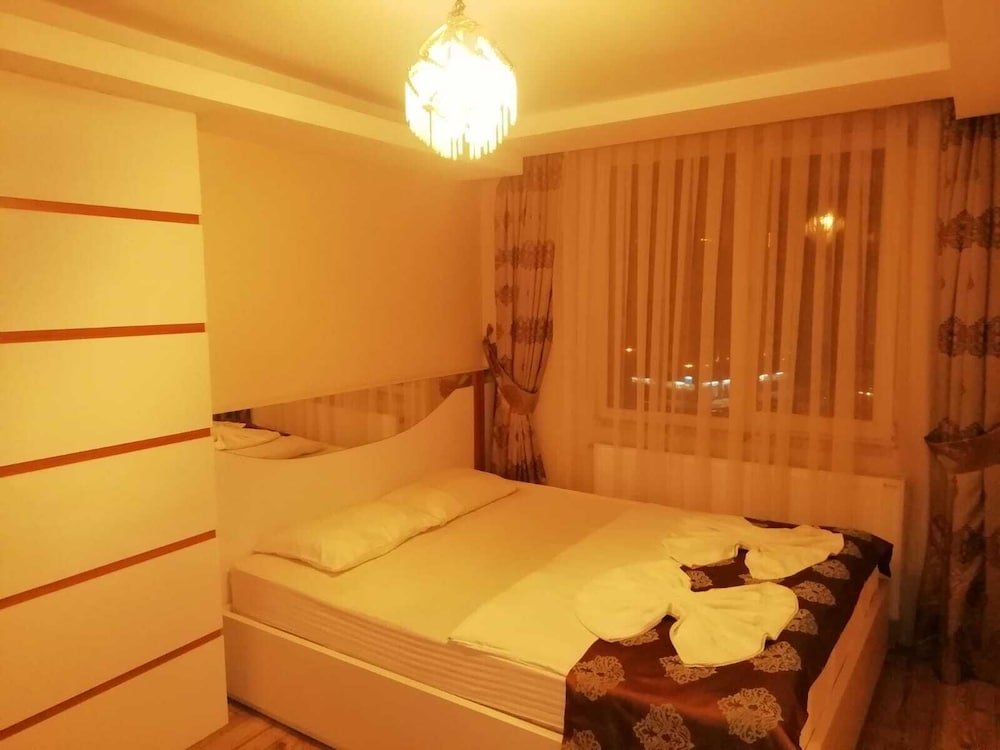 Самсун: King Life Suite