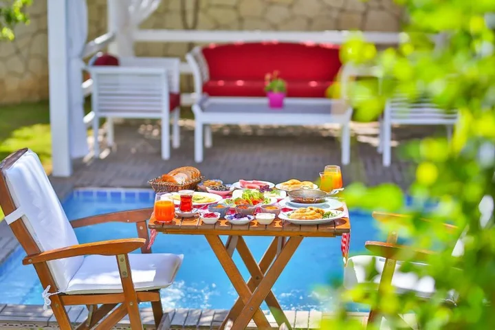 Чешме: Alacati Balbadem Otel ( +13 ADULT ONLY)
