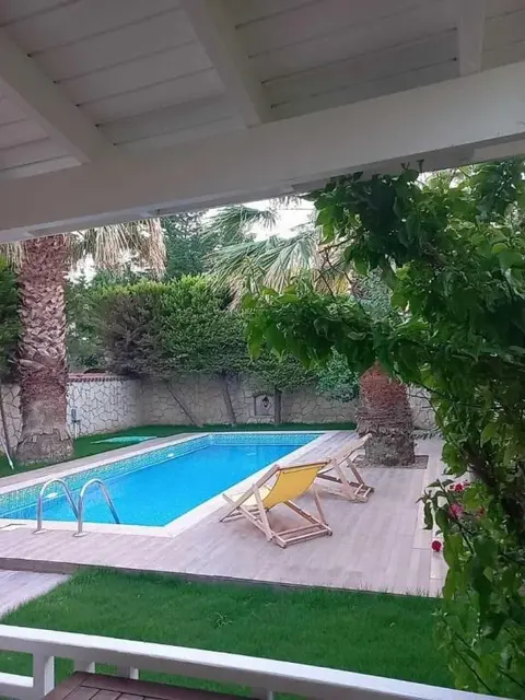 Чешме: Alacati Balbadem Otel ( +13 ADULT ONLY)