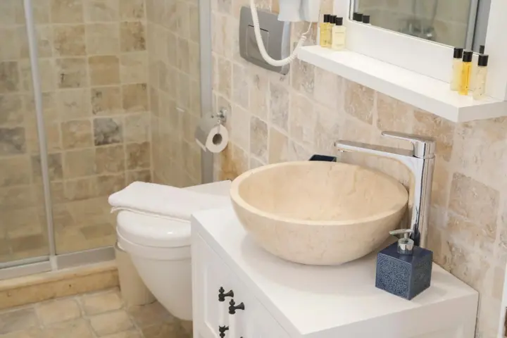 Чешме: Alacati Balbadem Otel ( +13 ADULT ONLY)