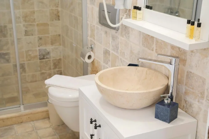 Чешме: Alacati Balbadem Otel ( +13 ADULT ONLY)