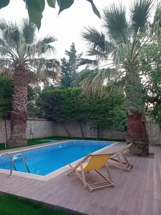 Чешме: Alacati Balbadem Otel ( +13 ADULT ONLY)