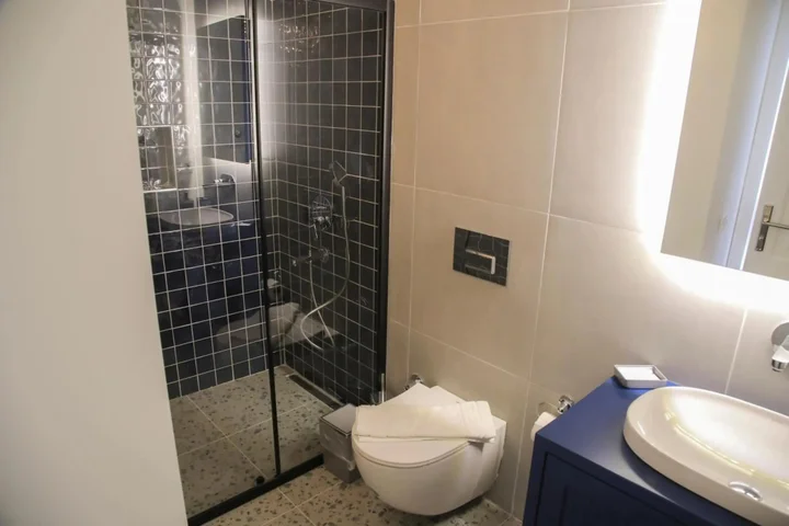 Чешме: Alacati Balbadem Otel ( +13 ADULT ONLY)