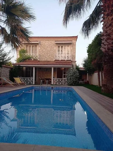 Чешме: Alacati Balbadem Otel ( +13 ADULT ONLY)