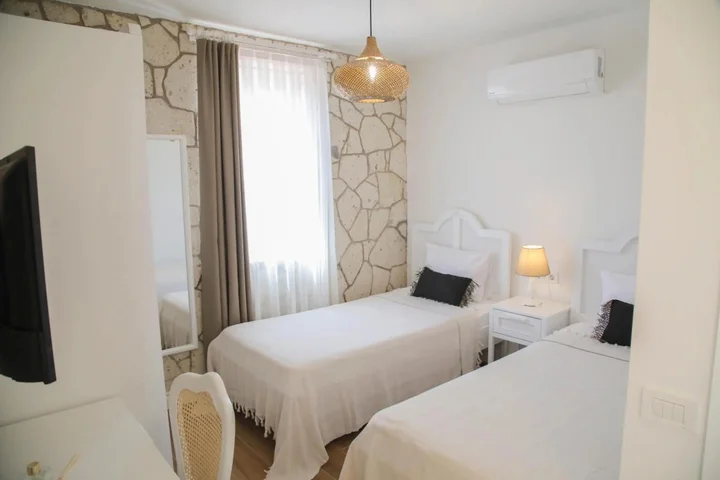 Чешме: Alacati Balbadem Otel ( +13 ADULT ONLY)