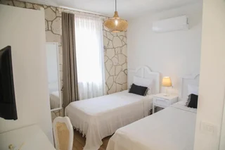 Чешме: Alacati Balbadem Otel ( +13 ADULT ONLY)
