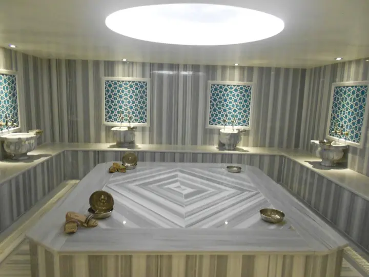 Стамбул: Mari Rezidans Apartments