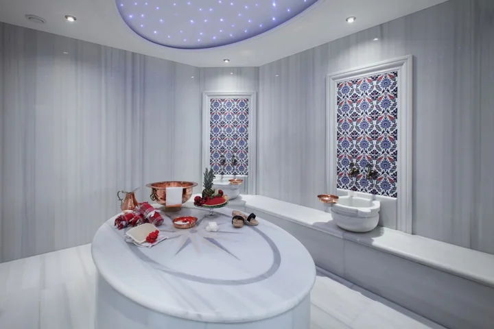 Стамбул: Ferman Hilal Hotel - Special Class