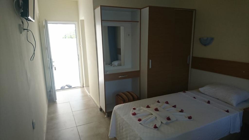 Бодрум: Sarsilmaz Otel