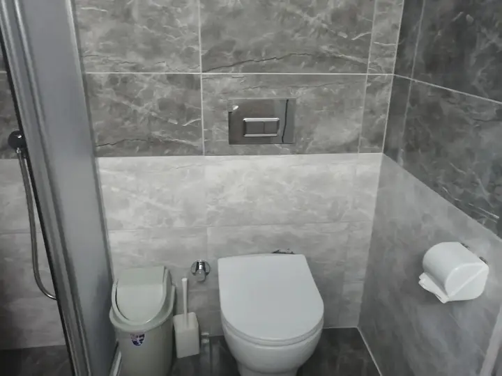 Бодрум: Sarsilmaz Otel