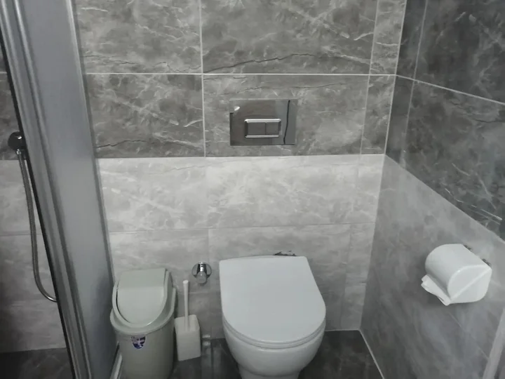 Бодрум: Sarsilmaz Otel